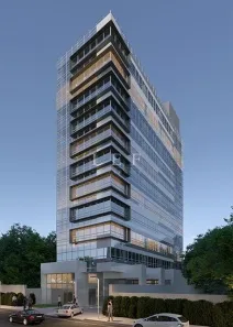 Sala Comercial para alugar, 4442m² no Pinheiros, São Paulo