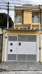 Casa com 3 Quartos à venda, 133m² no Jardim Liderança, São Paulo