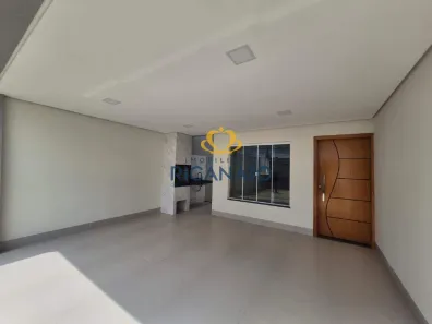 Casa com 3 Quartos à venda, 100m² no Plano Diretor Sul, Palmas