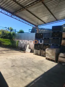 Lote/Terreno para alugar, 800m² no Jardim das Nações, Salto