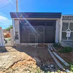 Casa com 2 Quartos à venda, 115m² no Jardim Bandeirantes, Marília