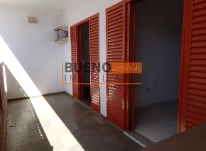 com 2 Quartos para alugar, 167m² no Centro, Santa Bárbara D'Oeste
