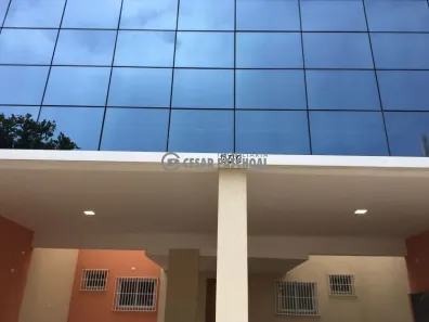 Sala Comercial para alugar, 28m² no Campos Elíseos, Ribeirão Preto