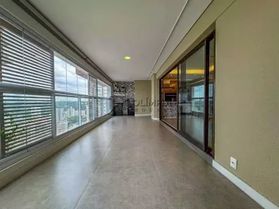 Apartamento com 3 Quartos à venda, 137m² no Jardim das Acácias, São Paulo