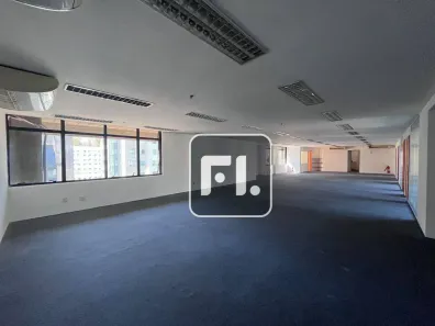 Sala Comercial à venda, 268m² no Cidade Monções, São Paulo