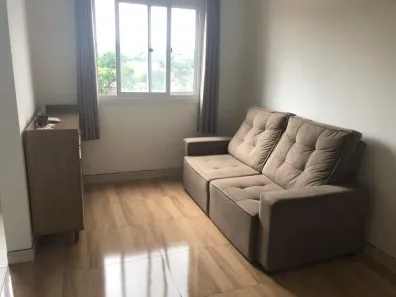 Apartamento com 2 Quartos à venda, 50m² no Canudos, Novo Hamburgo