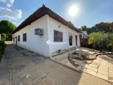Casa com 3 Quartos à venda, 300m² no Ininga, Teresina