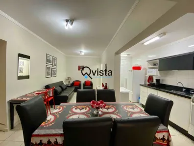 Apartamento com 1 Quarto à venda, 70m² no Pitangueiras, Guarujá
