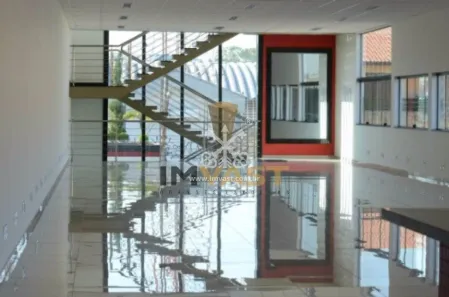 Prédio Comercial à venda, 1300m² no Vila Pires, Santo André