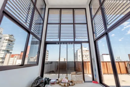 Cobertura com 3 Quartos à venda, 297m² no Rio Branco, Porto Alegre