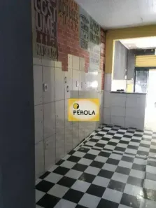 Ponto Comercial à venda, 95m² no Vila Industrial, Campinas