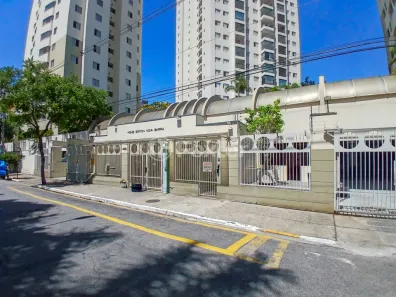 Apartamento com 3 Quartos à venda, 66m² no Barra Funda, São Paulo
