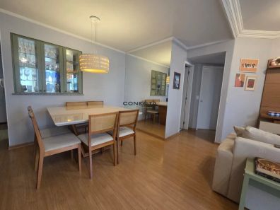 Apartamento com 2 Quartos à venda, 74m² no Vale dos Tucanos, Londrina