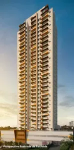 Apartamento com 3 Quartos à venda, 78m² no Vila Osasco, Osasco