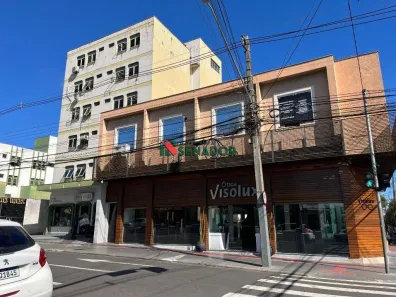 Sala Comercial para alugar, 100m² no Centro, Londrina