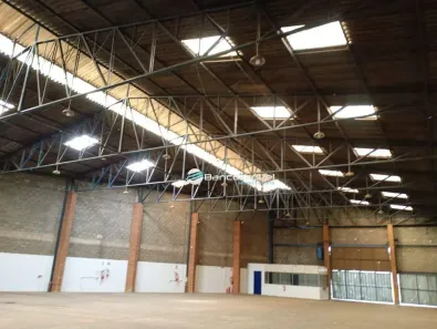 Galpão/Depósito/Armazém para alugar, 2314m² no Jardim Santa Genebra, Campinas