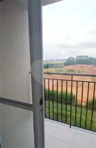 Apartamento com 2 Quartos à venda, 54m² no Loteamento Gleba A1, Hortolândia