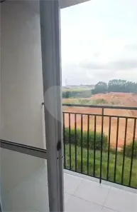 Apartamento com 2 Quartos à venda, 54m² no Loteamento Gleba A1, Hortolândia