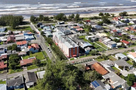 Apartamento com 1 Quarto à venda, 34m² no Arroio Teixeira, Capão da Canoa