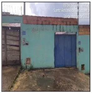 Casa com 2 Quartos à venda, 180m² no Jardim Ana Beatriz I, Santo Antônio do Descoberto