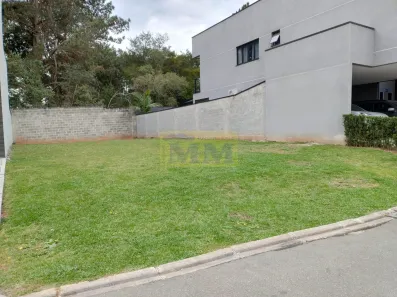 Lote/Terreno à venda, 243m² no Colônia Faria, Colombo
