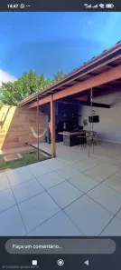 Casa de Condomínio com 3 Quartos à venda, 140m² no Granja dos Cavaleiros, Macaé