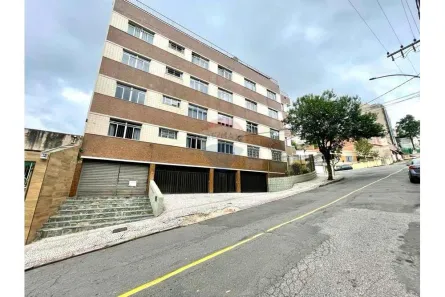 Apartamento com 3 Quartos à venda, 120m² no Bairu, Juiz de Fora