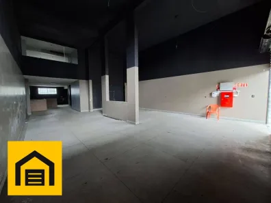 Ponto Comercial para alugar, 220m² no Centro, Ribeirão Pires