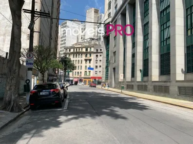 Lote/Terreno à venda, 872m² no Centro, São Paulo