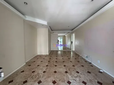 Apartamento com 2 Quartos à venda, 80m² no Icaraí, Niterói