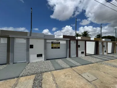 Casa com 2 Quartos à venda, 55m² no Marivan, Aracaju