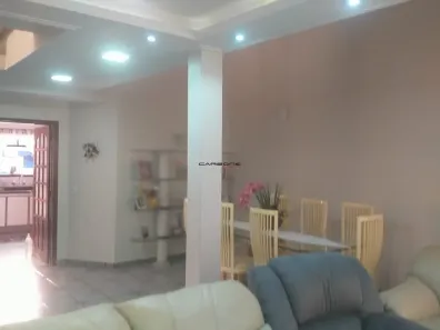 Sobrado com 3 Quartos à venda, 195m² no Mooca, São Paulo