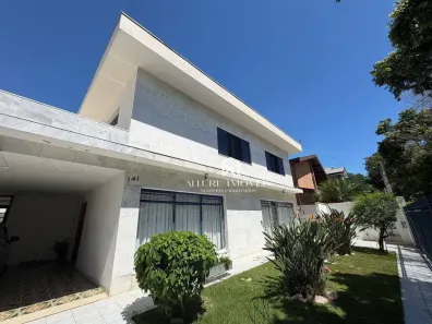 Casa com 5 Quartos à venda, 370m² no Jardim Apolo I, São José dos Campos