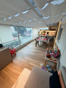 Apartamento com 2 Quartos à venda, 96m² no Barra Funda, São Paulo