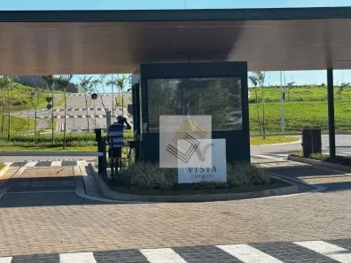 Lote/Terreno à venda, 267m² no Residencial Jatibela, Campinas