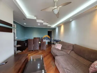 Apartamento com 3 Quartos à venda, 85m² no Jardim Bonfiglioli, São Paulo