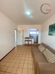 Apartamento com 1 Quarto à venda, 45m² no Renascença, São Luís