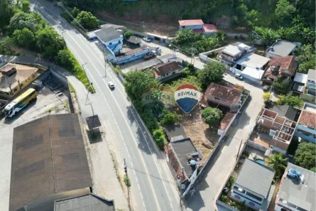 Lote/Terreno à venda, 1601m² no Niterói, Piúma