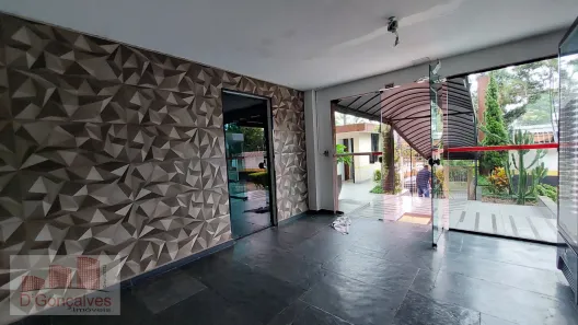 Apartamento com 1 Quarto à venda, 35m² no Centro, Diadema