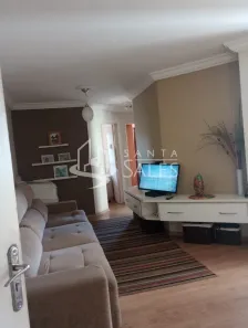 Apartamento com 3 Quartos à venda, 60m² no Jardim Marajoara, São Paulo