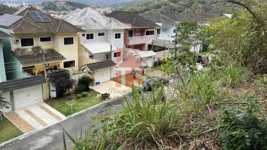 Lote/Terreno à venda, 2000m² no Anil, Rio de Janeiro
