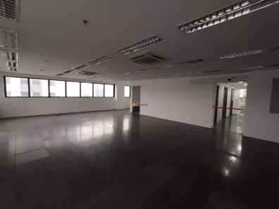 Sala Comercial para alugar, 243m² no Planalto Paulista, São Paulo