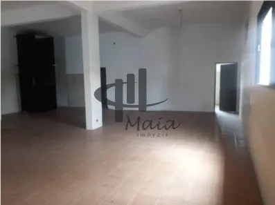Imóvel Comercial à venda, 672m² no Jardim Utinga, Santo André