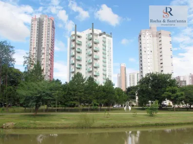 Lote/Terreno à venda, 153m² no Parque Campo Bonito, Indaiatuba