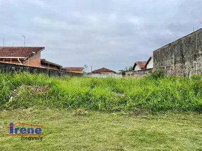 Lote/Terreno à venda, 585m² no Cibratel II, Itanhaém