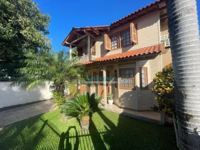 Sobrado com 3 Quartos à venda, 250m² no Vera Cruz, Gravataí
