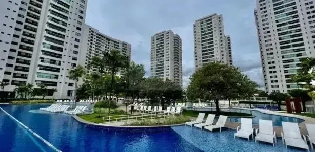 Apartamento com 3 Quartos à venda, 109m² no Imbiribeira, Recife