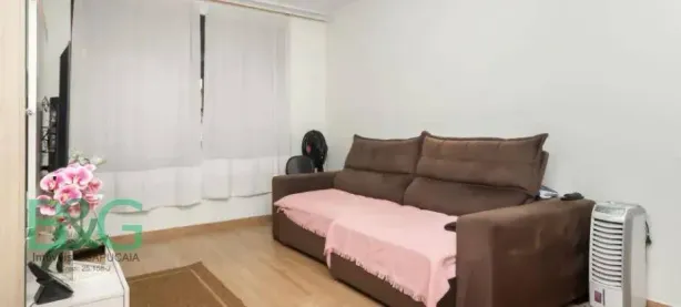 Sobrado com 3 Quartos à venda, 154m² no Parque Nações Unidas, São Paulo