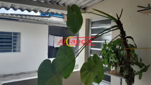 Casa com 4 Quartos à venda, 280m² no Parque Jurema, Guarulhos