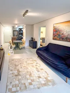 Apartamento com 2 Quartos à venda, 74m² no Vila Luiza, Canela